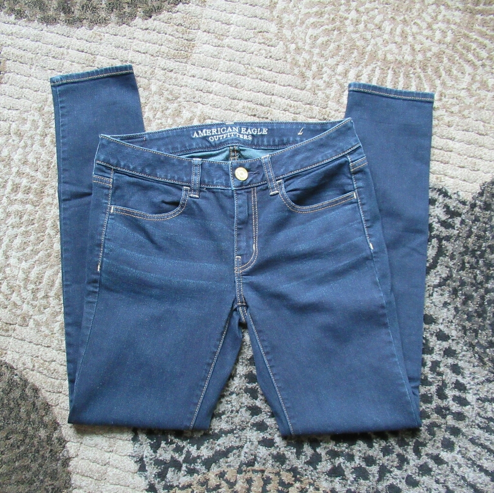 American Eagle Jeans Jegging